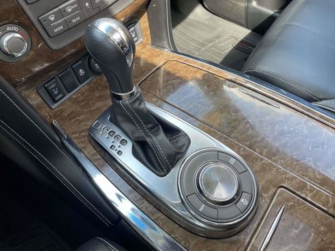 Used 2017 INFINITI QX80 2WD image 15