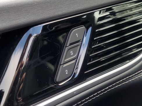 New 2026 Jeep Grand Wagoneer Limited AWD/4WD image 14