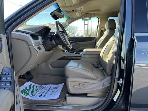 Used 2020 GMC Yukon XL SLT image 20