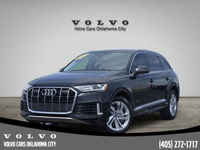 Used 2023 Audi Q7 3.0T Premium Plus