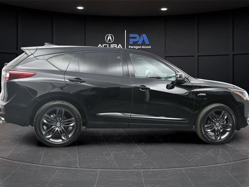 Certified 2024 Acura RDX A-Spec AWD/4WD image 32