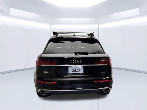 Used 2024 Audi Q5 e Premium w/ Convenience Package AWD/4WD image 8
