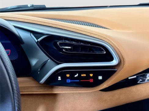 Used 2024 Ferrari 296 GTS image 19