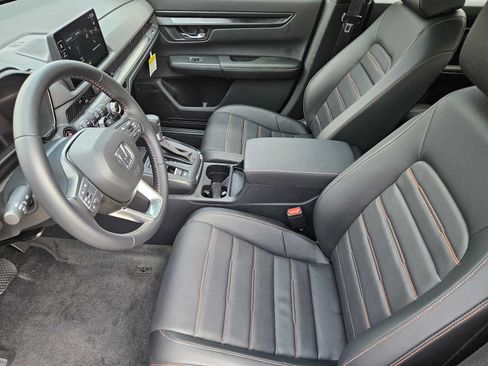 Used 2026 Honda CR-V Sport-L image 13