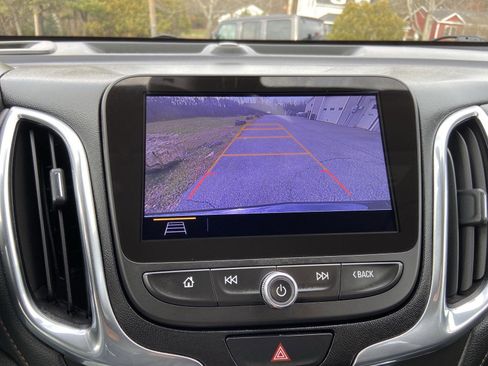 Used 2020 Chevrolet Equinox Premier image 21