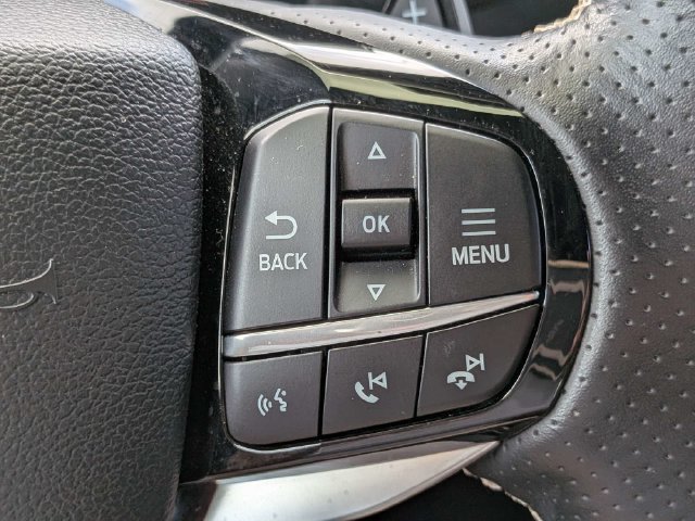 Used 2022 Ford Explorer ST w/ Equipment Group 401A AWD/4WD image 28
