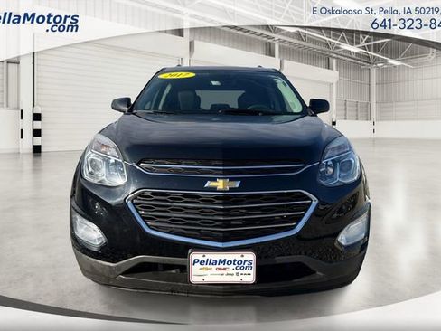 Used 2017 Chevrolet Equinox LT w/ Convenience Package image 7