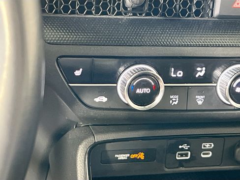 Used 2023 Honda CR-V Sport image 19