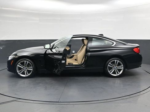 Used 2017 BMW 430i xDrive Coupe AWD/4WD image 35