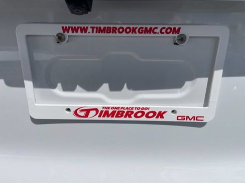 Used 2025 GMC Terrain Elevation AWD/4WD image 15