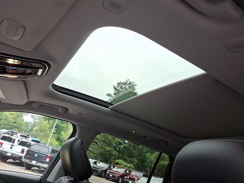 Certified 2021 Jeep Grand Cherokee L Limited w/ Trailer Tow Group (B) image 15