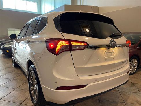 Used 2019 Buick Envision Essence image 55