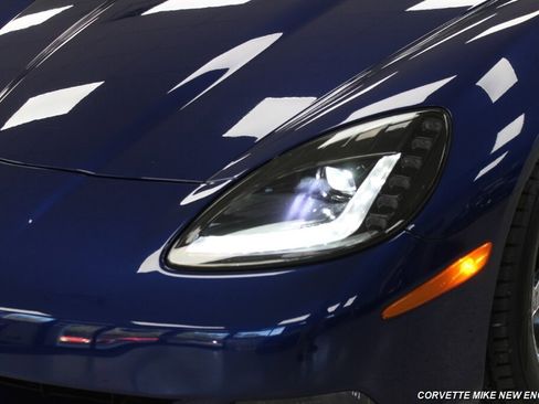 Used 2006 Chevrolet Corvette Convertible image 40