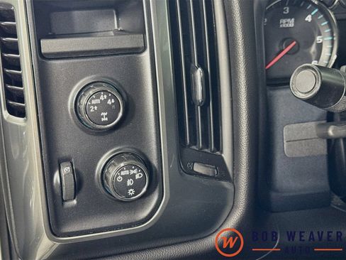 Used 2016 Chevrolet Silverado 1500 LT w/ All Star Edition AWD/4WD image 12