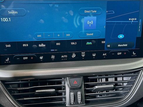 New 2026 Ford Escape Active w/ Tech Pack #1 image 16