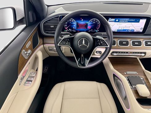 Certified 2026 Mercedes-Benz GLE 350 4MATIC image 10