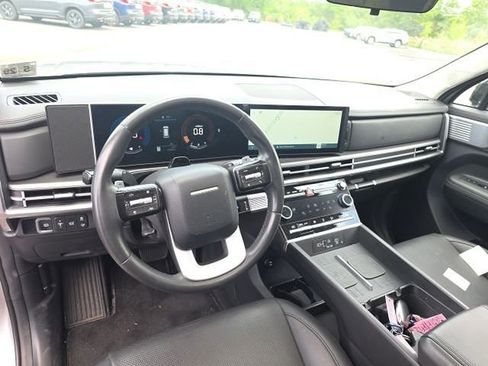Used 2024 Hyundai Santa Fe XRT AWD/4WD image 13