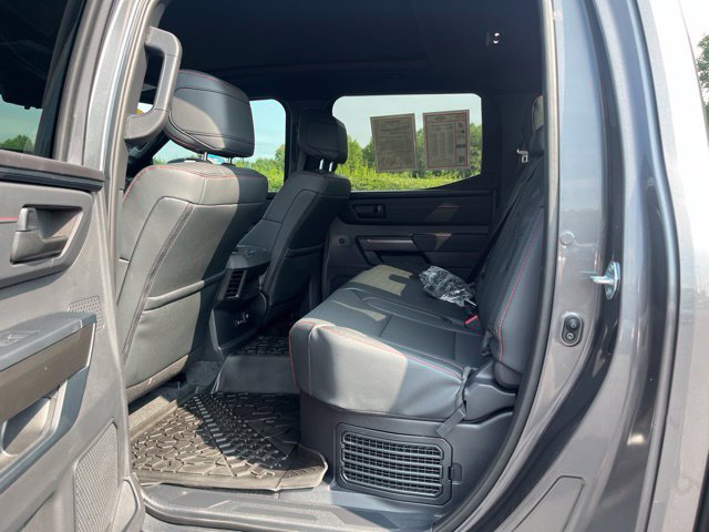 Used 2026 Toyota Tundra TRD Pro AWD/4WD image 18