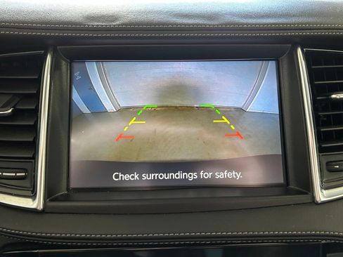 Used 2019 INFINITI QX50 Pure AWD/4WD image 30