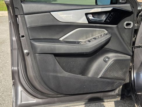 Used 2024 Acura MDX FWD image 10