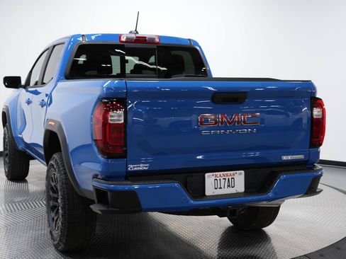 New 2026 GMC Canyon Elevation RWD image 6