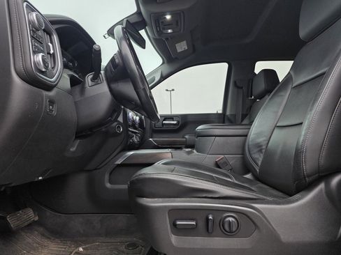 Used 2020 GMC Sierra 1500 SLT w/ SLT Premium Plus Package image 10