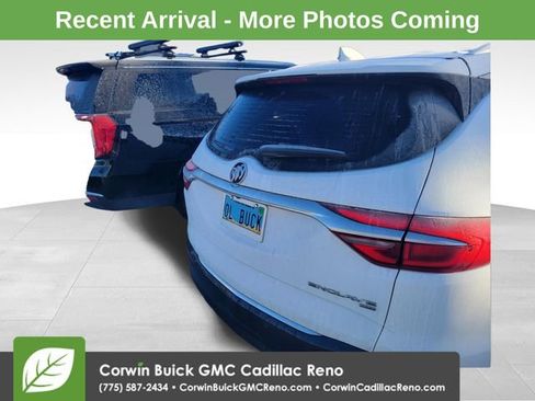 Used 2019 Buick Enclave Essence image 14