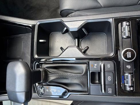 Used 2025 Kia K5 EX image 32