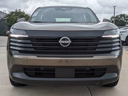 Used 2025 Nissan Kicks SV FWD image 3