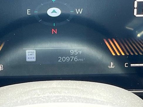 Certified 2025 Kia K5 GT FWD image 32