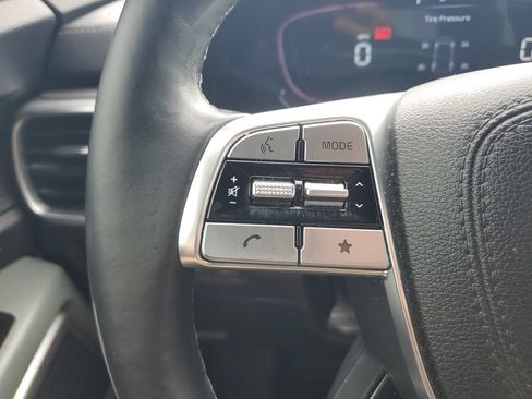 Used 2023 Kia Telluride EX X-Line AWD/4WD image 21