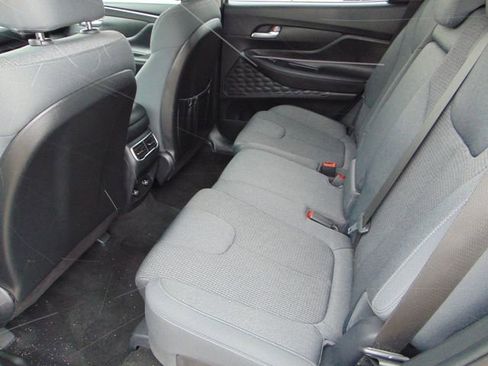 Used 2023 Hyundai Santa Fe SEL AWD/4WD image 21