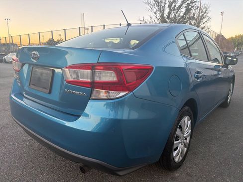Used 2019 Subaru Impreza 2.0i AWD/4WD image 8
