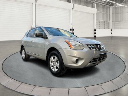 Used 2011 Nissan Rogue S