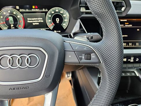 Used 2026 Audi A3 2.0T Premium Plus AWD/4WD image 12