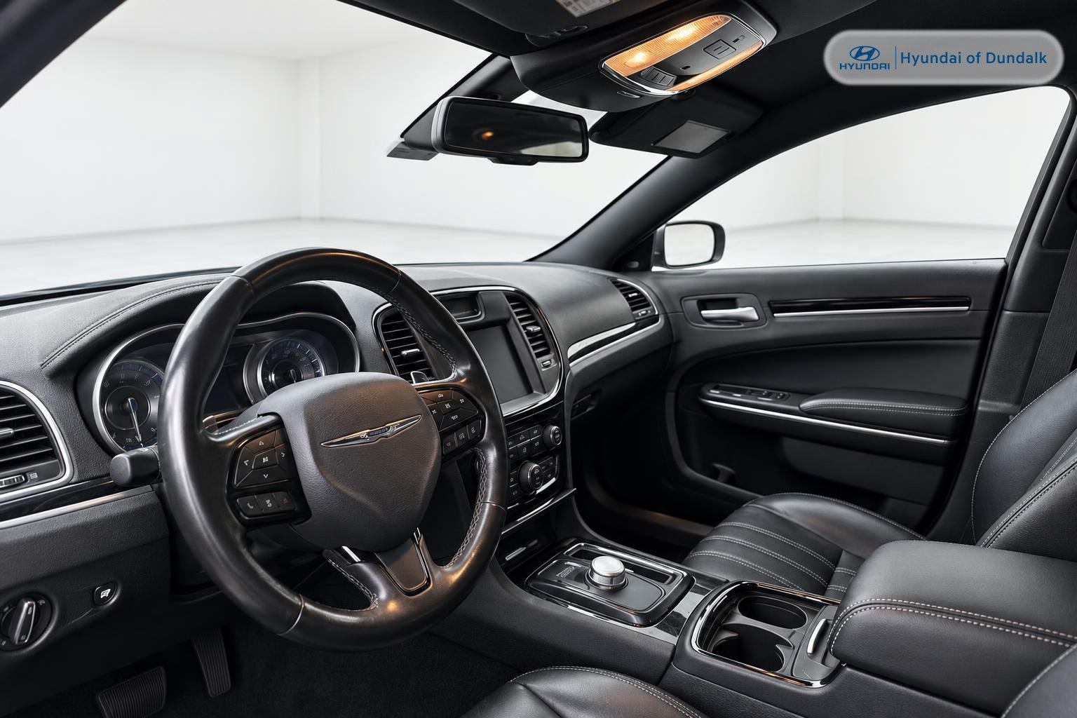 Used 2021 Chrysler 300 S RWD image 7
