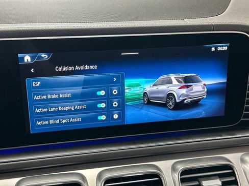 Used 2026 Mercedes-Benz GLE 350 4MATIC image 5