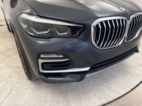 Used 2020 BMW X5 sDrive40i w/ Premium Package RWD image 14