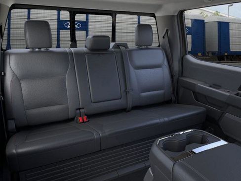 New 2026 Ford F250 Lariat image 39