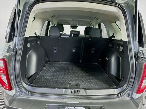 Certified 2022 Ford Bronco Sport Big Bend image 29