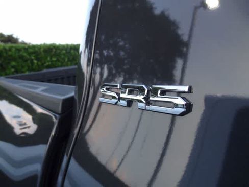 Used 2025 Toyota Tacoma SR5 AWD/4WD image 21