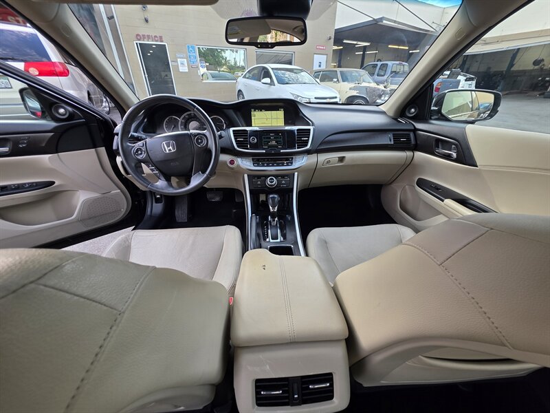 Used 2013 Honda Accord EX-L image 12