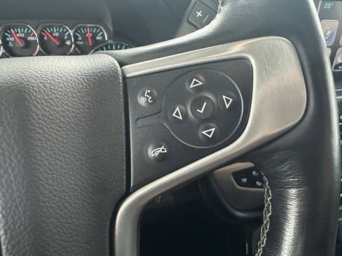 Used 2018 GMC Sierra 1500 SLT w/ SLT Premium Package image 35