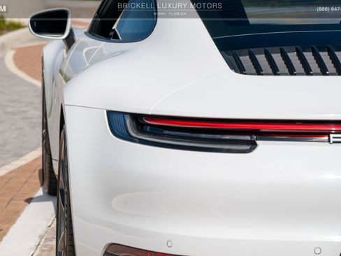 Used 2020 Porsche 911 Carrera RWD image 51