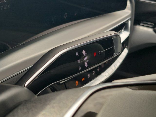 Certified 2024 Cadillac Lyriq Sport RWD image 15