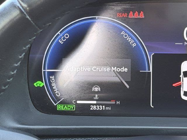 Used 2023 Toyota Crown AWD/4WD image 14