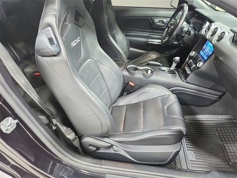 Used 2022 Ford Mustang GT Premium w/ Equipment Group 401A image 34