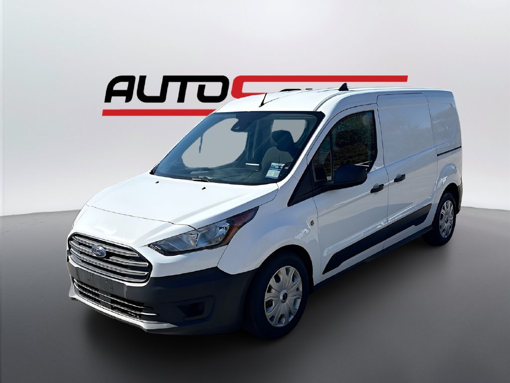 Used 2023 Ford Transit Connect XL FWD image 3