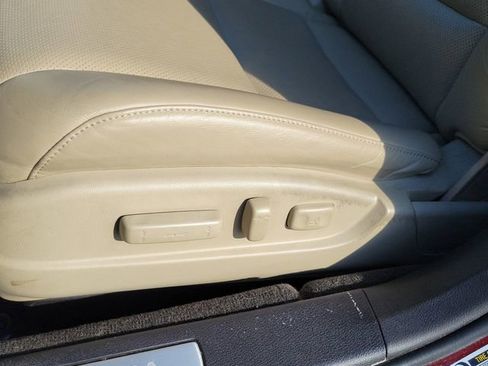 Used 2015 Acura TLX V6 SH-AWD w/ Technology Pkg image 9