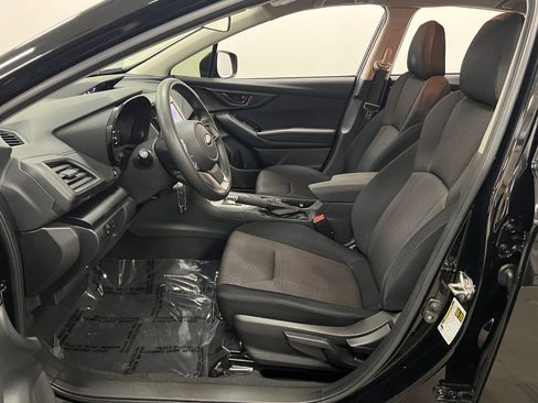Certified 2020 Subaru Crosstrek 2.0i image 10